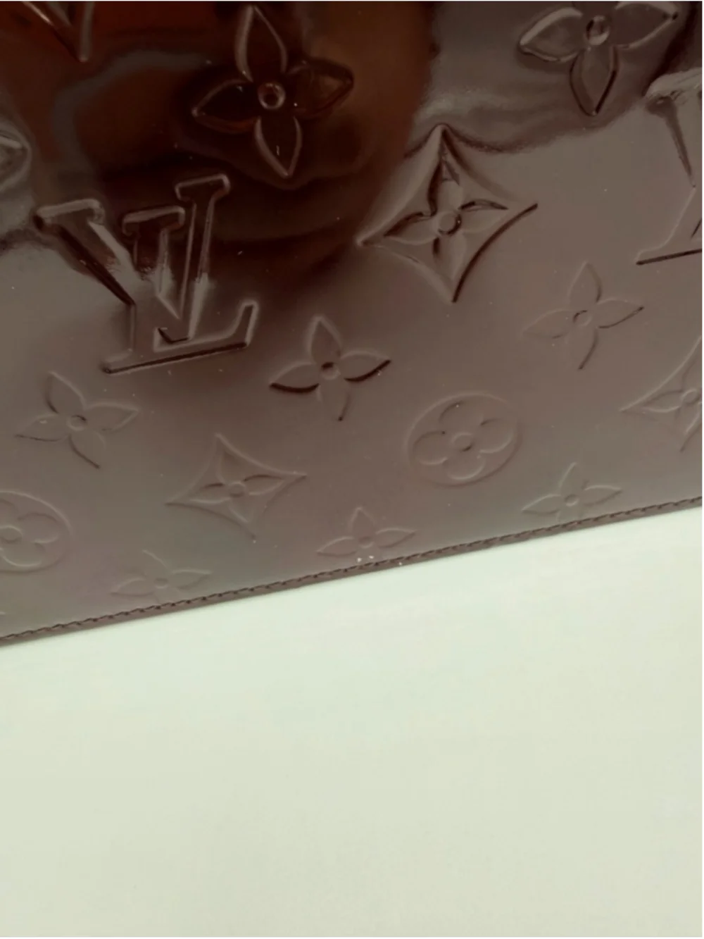 Louis Vuitton Clutch or Pouch GM - Picture 3 of 8
